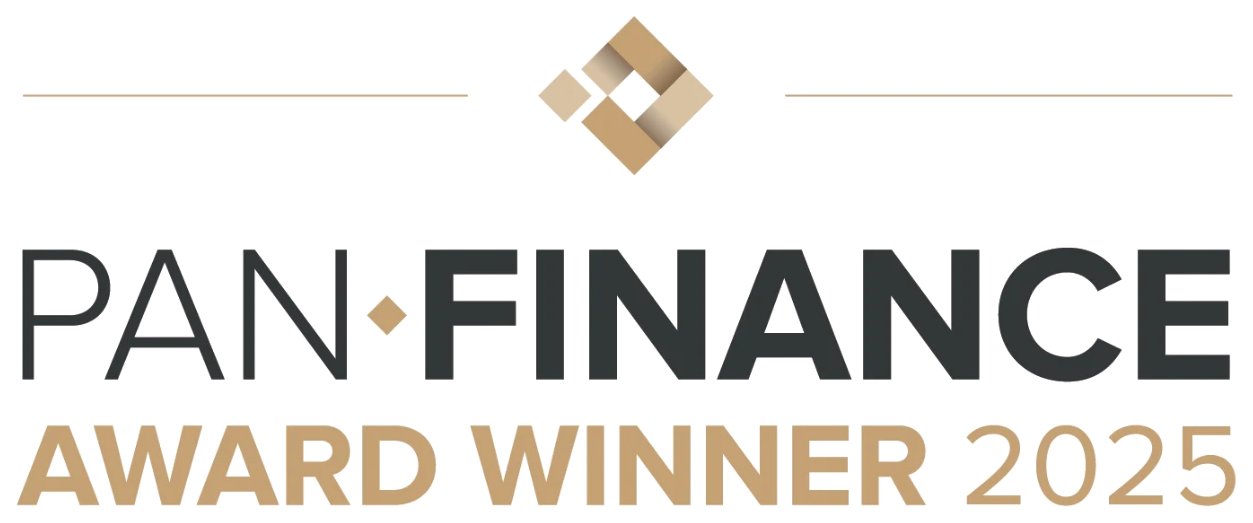 Selo Pan Finance Awards
